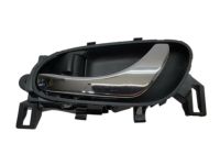 Nissan 80671-4BA0A