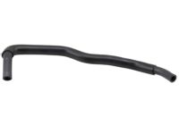 OEM Nissan Quest Hose-Water - 21306-JP00A