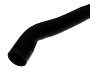 OEM 2022 Nissan Rogue Sport Hose-Filler - 17228-7FW0A