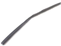 OEM 2007 Nissan Murano Window Wiper Blade Assembly - 28890-CC01B