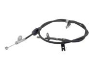 OEM 2020 Nissan Maxima Cable-Brake Rear RH - 36530-3TA0A