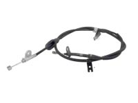 OEM 2014 Nissan Altima Cable-Brake Rear RH - 36530-3TA0A