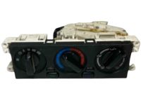 OEM 2000 Nissan Pathfinder Control Assembly - 27510-0W011