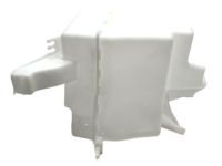 OEM 2018 Nissan Sentra Tank Assy-Windshield Washer - 28910-4AF0A