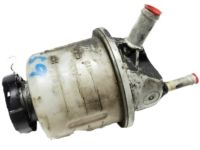 OEM Nissan Tank Assy-Reservoir - 49192-7S000