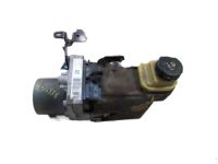 Infiniti 49181-1JA0B