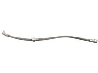OEM 2011 Nissan Murano Hose Assy-Brake, Front - 46210-1AA1A