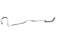 OEM 2000 Nissan Xterra Pipe-Front Cooler, High - 92440-3S501