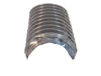 OEM 2012 Nissan Quest Bearing-Crankshaft - 12207-31U02
