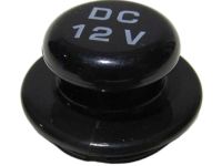 OEM 12-Volt Lighter Cover - 25335-9B910
