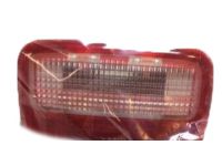 OEM 2001 Infiniti Q45 Lamp Assembly-Door Step - 26420-6P100