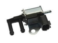 OEM 2017 Nissan Juke Valve-Solenoid - 14956-1KC0B