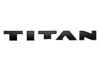 Nissan 80892-9FT2A