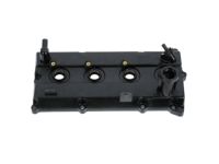 OEM 2014 Nissan Frontier Cover Assy-Valve Rocker - 13264-EA000