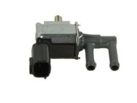 OEM 2005 Infiniti FX35 Valve Assembly - Control - 14930-CD70A