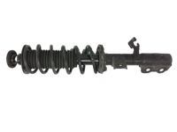 OEM 2018 Nissan Kicks Strut Kit-Front Suspension, LH - E4303-5RL0C