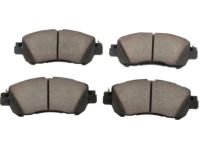 OEM 2020 Nissan Kicks Front Brake Pads Kit - D1060-5RB0B