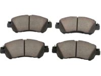 OEM Nissan Kicks Front Brake Pads Kit - D1060-5RB0B