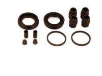 OEM 2019 Nissan Frontier Seal Kit-Disc Brake - 44120-EA026