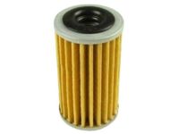 OEM Nissan Rogue Oil Filter Assembly - 31726-3JX0A