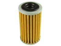 OEM Oil Filter Assembly - 31726-3JX0A
