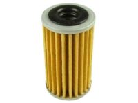 OEM 2018 Nissan Rogue Sport Oil Filter Assembly - 31726-3JX0A