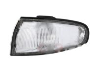 OEM Nissan Housing-Clearance Lamp, LH - 26179-70F00