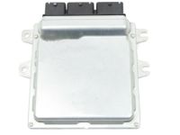 OEM 2016 Nissan GT-R Engine Control Module - 23710-80B0A
