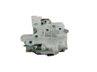 OEM 1999 Infiniti G20 Lock Assy-Front Door, Lh - 80503-5P01A