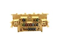 OEM 2009 Nissan Cube Block Assy-Fuse - 24311-ED000