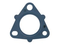 OEM 2017 Nissan Titan XD Gasket - 14038-EZ40C