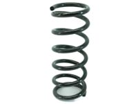 OEM Nissan Pathfinder Armada Spring-Front - 54010-7S102