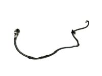 OEM 2008 Nissan Versa Cable Assy-Battery Earth - 24080-EM35A