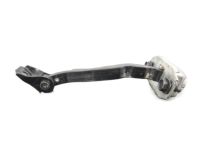 OEM 2017 Nissan Rogue Link-Check, Rear Door - 82430-4CL0A