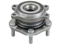 Nissan 40202-4BA0A
