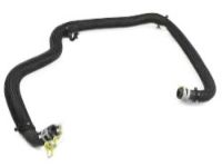 OEM 2019 Nissan Maxima Hose-RESERVER Tank - 21741-3TA1A