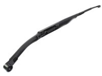 OEM 2013 Nissan Murano Windshield Wiper Arm Assembly - 28881-1AA0B