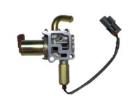 OEM Infiniti IACV-Aac Valve - 23781-0W000