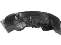 OEM Nissan Protector-Front Fender, RH - 63840-EA000