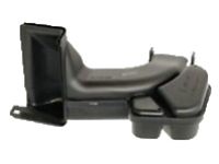 Nissan 16554-6MA1A