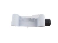 OEM 2005 Nissan Xterra Sensor-Side AIRBAG - 98830-ZL10B