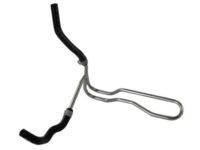 OEM 2008 Nissan Maxima Oil Cooler Assembly - Power Steering - 49790-5Z000
