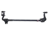 OEM 2016 Nissan Maxima Stabilizer-Rear - 56230-4RA0A