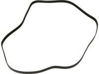 OEM 2021 Nissan NV3500 Fan & Alternator Belt - 11720-EA200