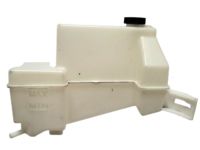 OEM 2017 Nissan Rogue Tank Assy-Reserve - 21711-4BA0A