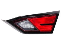 OEM 2021 Nissan Altima Lamp Assembly-Back Up, RH - 26540-6CA0A