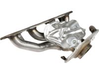OEM Nissan Exhaust Manifold Assembly - 14002-3HC0A