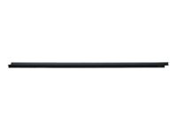 OEM Nissan MOULDING-Front Door Outside LH - 80821-01G00