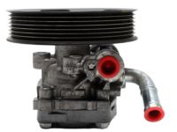 OEM Nissan 350Z Pump Assy-Power Steering - 49110-EV00B