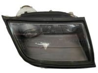 OEM 1992 Nissan 300ZX Passenger Side Headlight Assembly - B6010-30P00